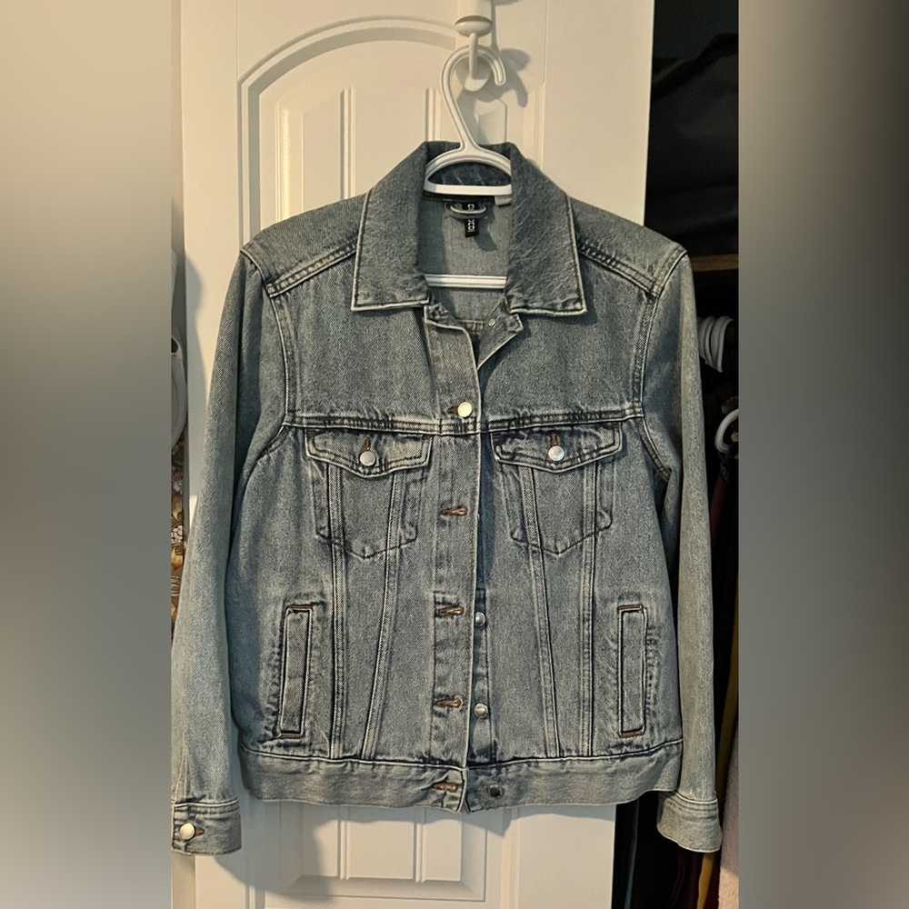 H&M Jean jacket